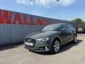 USED 2017 17 AUDI A3 1.0 TFSI Sport Sportback 5dr Petrol Manual Euro 6 (s/s) (116 ps) Full History, Only One Former Owner