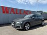 USED 2017 17 AUDI A3 1.0 TFSI Sport Sportback 5dr Petrol Manual Euro 6 (s/s) (116 ps) Full History, Only One Former Owner