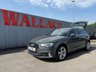 USED 2017 17 AUDI A3 1.0 TFSI Sport Sportback 5dr Petrol Manual Euro 6 (s/s) (116 ps) Full History, Only One Former Owner