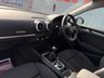 USED 2017 17 AUDI A3 1.0 TFSI Sport Sportback 5dr Petrol Manual Euro 6 (s/s) (116 ps) Full History, Only One Former Owner