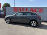 USED 2017 17 AUDI A3 1.0 TFSI Sport Sportback 5dr Petrol Manual Euro 6 (s/s) (116 ps) Full History, Only One Former Owner