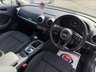 USED 2017 17 AUDI A3 1.0 TFSI Sport Sportback 5dr Petrol Manual Euro 6 (s/s) (116 ps) Full History, Only One Former Owner