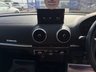 USED 2017 17 AUDI A3 1.0 TFSI Sport Sportback 5dr Petrol Manual Euro 6 (s/s) (116 ps) Full History, Only One Former Owner