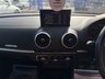 USED 2017 17 AUDI A3 1.0 TFSI Sport Sportback 5dr Petrol Manual Euro 6 (s/s) (116 ps) Full History, Only One Former Owner