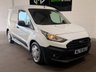 USED 2020 70 FORD TRANSIT CONNECT 1.5 220 EcoBlue Leader Panel Van 5dr Diesel Manual L1 Euro 6 (s/s) (75 ps) 1 FORMER OWNER + ABSOLUTELY IMMACULATE + NEW MOT AND SERVICE FOR SALE + NO VAT