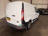 USED 2020 70 FORD TRANSIT CONNECT 1.5 220 EcoBlue Leader Panel Van 5dr Diesel Manual L1 Euro 6 (s/s) (75 ps) 1 FORMER OWNER + ABSOLUTELY IMMACULATE + NEW MOT AND SERVICE FOR SALE + NO VAT