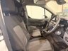 USED 2020 70 FORD TRANSIT CONNECT 1.5 220 EcoBlue Leader Panel Van 5dr Diesel Manual L1 Euro 6 (s/s) (75 ps) 1 FORMER OWNER + ABSOLUTELY IMMACULATE + NEW MOT AND SERVICE FOR SALE + NO VAT