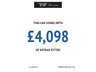 USED 2020 70 FORD TRANSIT CONNECT 1.5 220 EcoBlue Leader Panel Van 5dr Diesel Manual L1 Euro 6 (s/s) (75 ps) 1 FORMER OWNER + ABSOLUTELY IMMACULATE + NEW MOT AND SERVICE FOR SALE + NO VAT