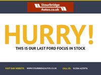 USED 2012 62 FORD FOCUS 1.6 Zetec Hatchback 5dr Petrol Powershift Euro 5 (125 ps) ** 3 Month Warranty  **