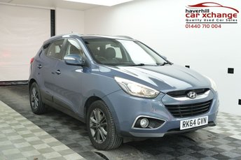 View our HYUNDAI IX35