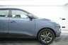 USED 2014 64 HYUNDAI IX35 1.7 CRDi SE SUV 5dr Diesel Manual Euro 5 (s/s) (115 ps) RADIO-CD-MP3 COMPATIBILITY+BLUETOOTH CONNECTIVITY WITH VOICE RECONGITION+DUAL ZONE CLIMATE CONTROL AIR-CONDITIONING+HEATED FRONT & REAR SEATS+AUTOMATIC HEADLIGHT ACTIVATION+PARKING ASSISTANCE+'BLUEBERRY BLUE' PAINT+17 INCH ALLOY WHEELS.