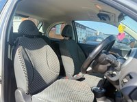 USED 2006 06 NISSAN MICRA 1.2 16v SE 3dr P/X TO CLEAR