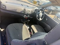 USED 2006 06 NISSAN MICRA 1.2 16v SE 3dr P/X TO CLEAR