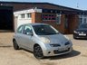 USED 2006 06 NISSAN MICRA 1.2 16v SE 3dr P/X TO CLEAR