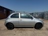 USED 2006 06 NISSAN MICRA 1.2 16v SE 3dr P/X TO CLEAR