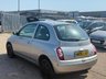 USED 2006 06 NISSAN MICRA 1.2 16v SE 3dr P/X TO CLEAR