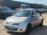 USED 2006 06 NISSAN MICRA 1.2 16v SE 3dr P/X TO CLEAR