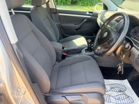 USED 2008 58 VOLKSWAGEN GOLF 1.9 TDI Match Hatchback 5dr Diesel Manual (132 g/km, 103 bhp) *STUNNING SERVICE HISTORY*