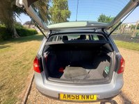 USED 2008 58 VOLKSWAGEN GOLF 1.9 TDI Match Hatchback 5dr Diesel Manual (132 g/km, 103 bhp) *STUNNING SERVICE HISTORY*