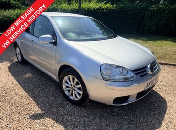 2008 VOLKSWAGEN GOLF