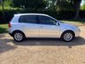 USED 2008 58 VOLKSWAGEN GOLF 1.9 TDI Match Hatchback 5dr Diesel Manual (132 g/km, 103 bhp) *STUNNING SERVICE HISTORY*