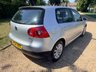 USED 2008 58 VOLKSWAGEN GOLF 1.9 TDI Match Hatchback 5dr Diesel Manual (132 g/km, 103 bhp) *STUNNING SERVICE HISTORY*