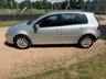 USED 2008 58 VOLKSWAGEN GOLF 1.9 TDI Match Hatchback 5dr Diesel Manual (132 g/km, 103 bhp) *STUNNING SERVICE HISTORY*