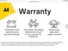 USED 2008 58 VOLKSWAGEN GOLF 1.9 TDI Match Hatchback 5dr Diesel Manual (132 g/km, 103 bhp) *STUNNING SERVICE HISTORY*