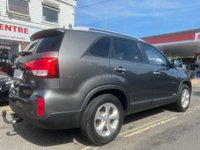 USED 2014 64 KIA SORENTO 2.2 CRDi KX-2 SUV 5dr Diesel Manual AWD Euro 5 (194 bhp) WE GUARANTEE TO BEAT ANY 'WE BUY ANY CAR' VALUATION ON YOUR PART EXCHANGE