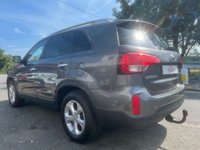 USED 2014 64 KIA SORENTO 2.2 CRDi KX-2 SUV 5dr Diesel Manual AWD Euro 5 (194 bhp) WE GUARANTEE TO BEAT ANY 'WE BUY ANY CAR' VALUATION ON YOUR PART EXCHANGE
