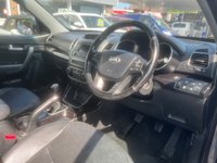 USED 2014 64 KIA SORENTO 2.2 CRDi KX-2 SUV 5dr Diesel Manual AWD Euro 5 (194 bhp) WE GUARANTEE TO BEAT ANY 'WE BUY ANY CAR' VALUATION ON YOUR PART EXCHANGE