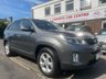 USED 2014 64 KIA SORENTO 2.2 CRDi KX-2 SUV 5dr Diesel Manual AWD Euro 5 (194 bhp) WE GUARANTEE TO BEAT ANY 'WE BUY ANY CAR' VALUATION ON YOUR PART EXCHANGE