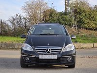 USED 2010 60 MERCEDES-BENZ A CLASS 1.5 A160 Elegance SE Hatchback 5dr Petrol CVT (162 g/km, 95 bhp) PX TO CLEAR | WARRANTY