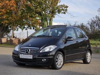 USED 2010 60 MERCEDES-BENZ A CLASS 1.5 A160 Elegance SE Hatchback 5dr Petrol CVT (162 g/km, 95 bhp) PX TO CLEAR | WARRANTY