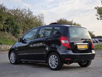 USED 2010 60 MERCEDES-BENZ A CLASS 1.5 A160 Elegance SE Hatchback 5dr Petrol CVT (162 g/km, 95 bhp) PX TO CLEAR | WARRANTY
