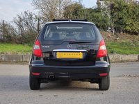 USED 2010 60 MERCEDES-BENZ A CLASS 1.5 A160 Elegance SE Hatchback 5dr Petrol CVT (162 g/km, 95 bhp) PX TO CLEAR | WARRANTY