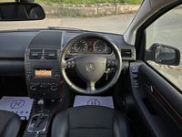 USED 2010 60 MERCEDES-BENZ A CLASS 1.5 A160 Elegance SE Hatchback 5dr Petrol CVT (162 g/km, 95 bhp) PX TO CLEAR | WARRANTY