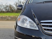 USED 2010 60 MERCEDES-BENZ A CLASS 1.5 A160 Elegance SE Hatchback 5dr Petrol CVT (162 g/km, 95 bhp) PX TO CLEAR | WARRANTY