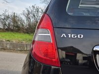 USED 2010 60 MERCEDES-BENZ A CLASS 1.5 A160 Elegance SE Hatchback 5dr Petrol CVT (162 g/km, 95 bhp) PX TO CLEAR | WARRANTY