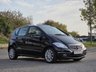USED 2010 60 MERCEDES-BENZ A CLASS 1.5 A160 Elegance SE Hatchback 5dr Petrol CVT (162 g/km, 95 bhp) PX TO CLEAR | WARRANTY