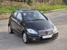 USED 2010 60 MERCEDES-BENZ A CLASS 1.5 A160 Elegance SE Hatchback 5dr Petrol CVT (162 g/km, 95 bhp) PX TO CLEAR | WARRANTY