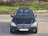 USED 2010 60 MERCEDES-BENZ A CLASS 1.5 A160 Elegance SE Hatchback 5dr Petrol CVT (162 g/km, 95 bhp) PX TO CLEAR | WARRANTY
