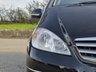 USED 2010 60 MERCEDES-BENZ A CLASS 1.5 A160 Elegance SE Hatchback 5dr Petrol CVT (162 g/km, 95 bhp) PX TO CLEAR | WARRANTY