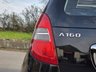 USED 2010 60 MERCEDES-BENZ A CLASS 1.5 A160 Elegance SE Hatchback 5dr Petrol CVT (162 g/km, 95 bhp) PX TO CLEAR | WARRANTY