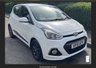 USED 2015 15 HYUNDAI I10 1.2 Premium Hatchback 5dr Petrol Auto Euro 5 (87 ps) *LOW INSURANCE*ULEZ COMPLIANT*