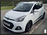 USED 2015 15 HYUNDAI I10 1.2 Premium Hatchback 5dr Petrol Auto Euro 5 (87 ps) *LOW INSURANCE*ULEZ COMPLIANT*