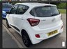 USED 2015 15 HYUNDAI I10 1.2 Premium Hatchback 5dr Petrol Auto Euro 5 (87 ps) *LOW INSURANCE*ULEZ COMPLIANT*