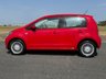 USED 2014 14 VOLKSWAGEN UP! 1.0 High up! Hatchback 5dr Petrol Manual Euro 5 (75 ps) 