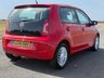 USED 2014 14 VOLKSWAGEN UP! 1.0 High up! Hatchback 5dr Petrol Manual Euro 5 (75 ps) 