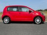 USED 2014 14 VOLKSWAGEN UP! 1.0 High up! Hatchback 5dr Petrol Manual Euro 5 (75 ps) 